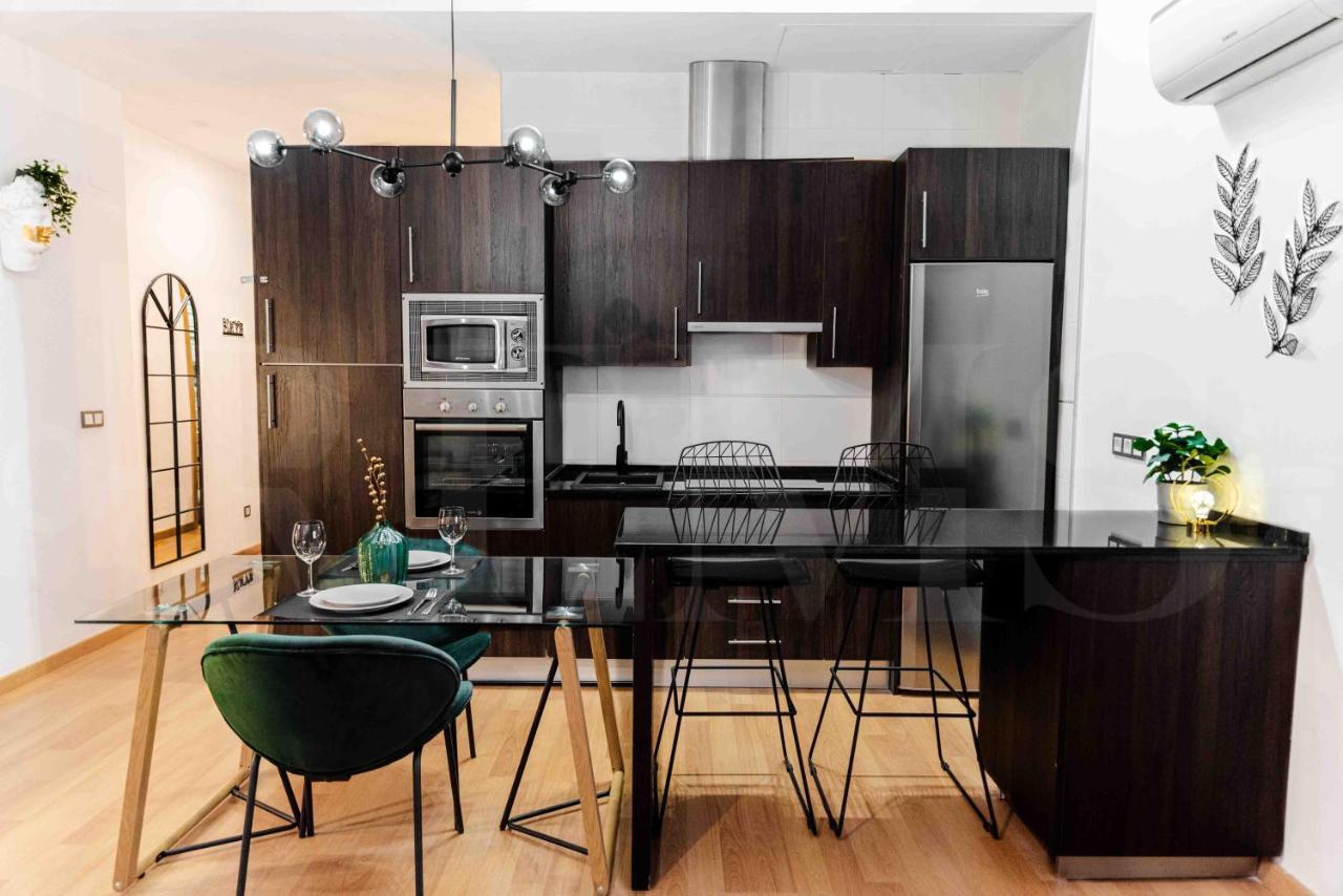 Apartamento de lujo con piscina - Málaga Centro *