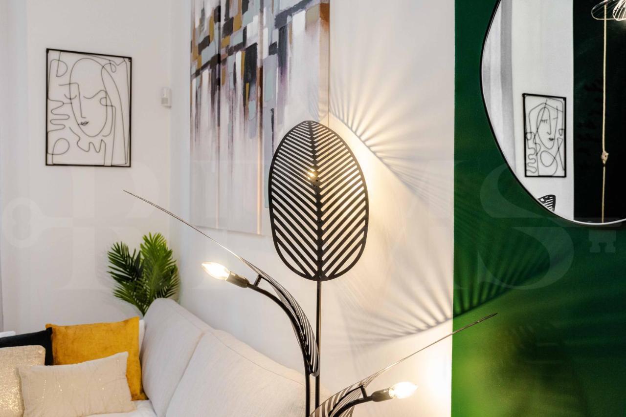 Apartamento de lujo con piscina - Málaga Centro * Málaga