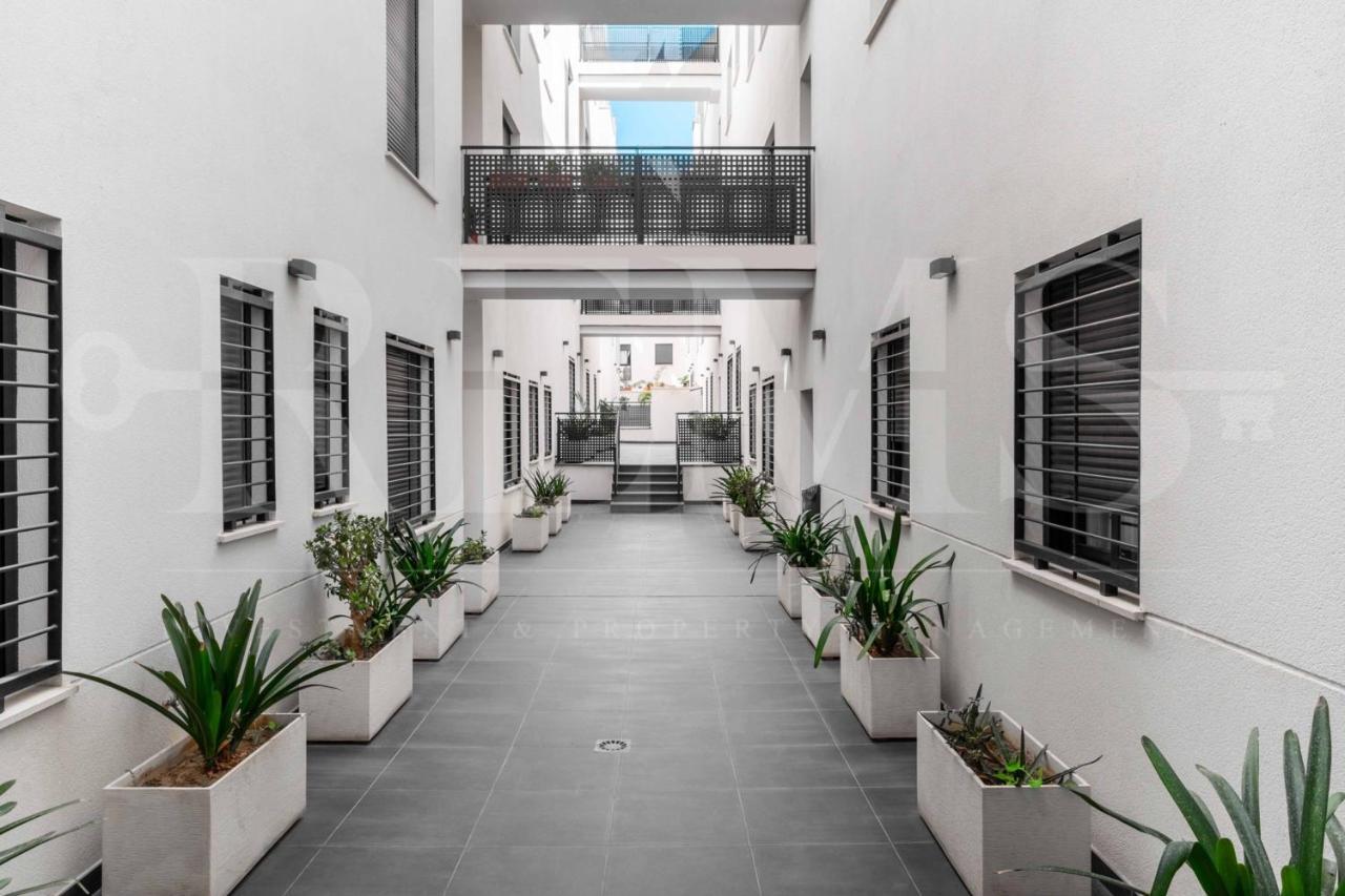 Apartamento Apartamento de lujo con piscina - Málaga Centro *