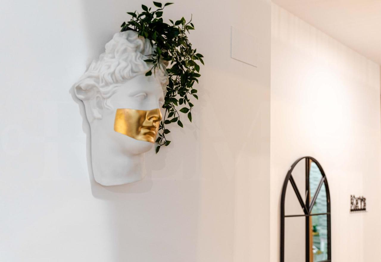Apartamento de lujo con piscina - Málaga Centro * Málaga