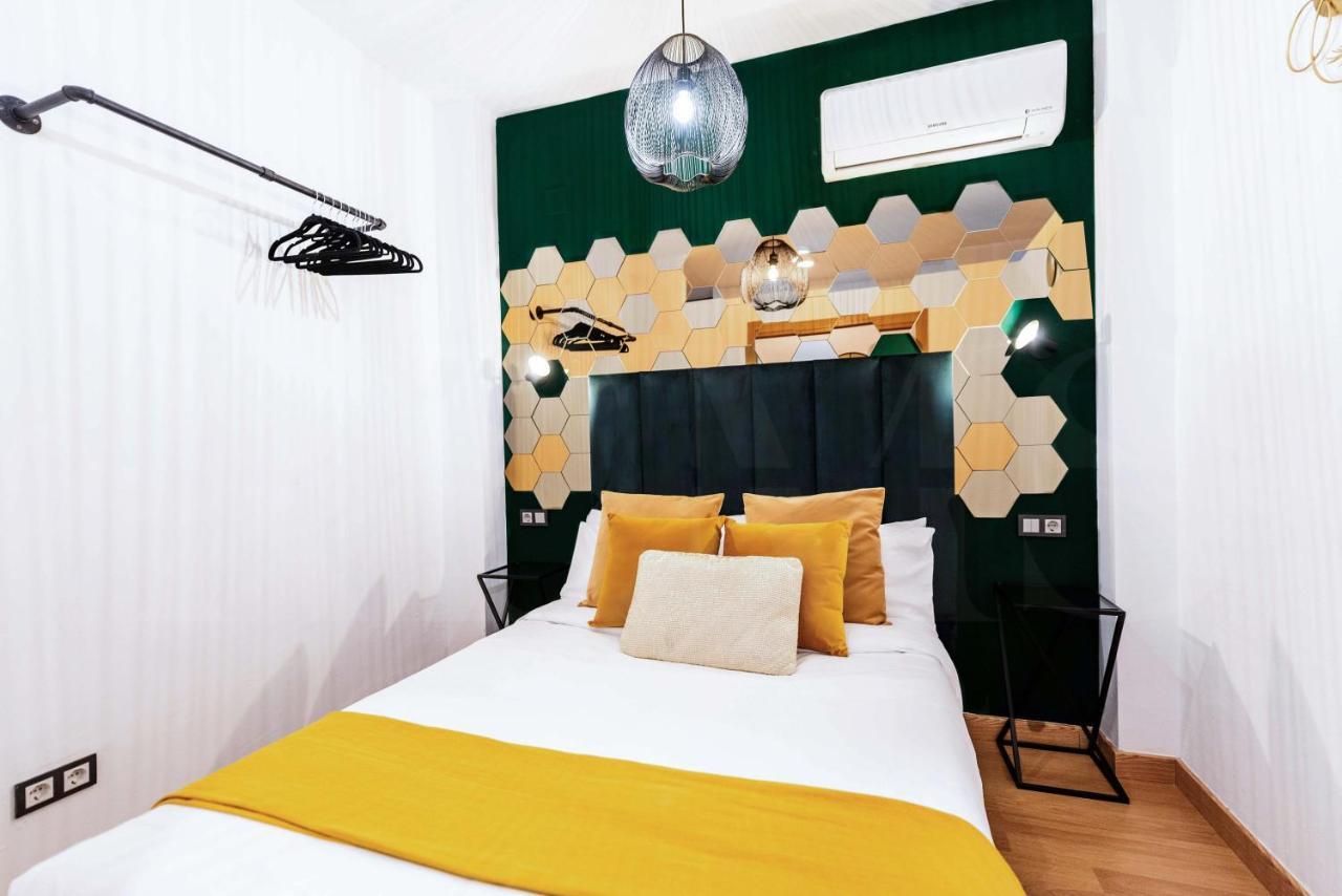 Apartamento Apartamento de lujo con piscina - Málaga Centro Málaga