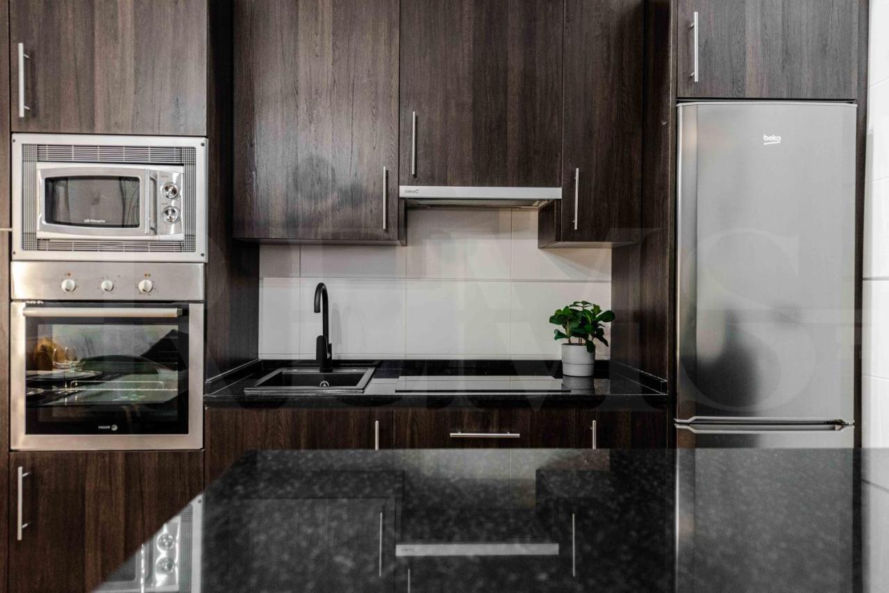 Apartamento Apartamento de lujo con piscina - Málaga Centro *