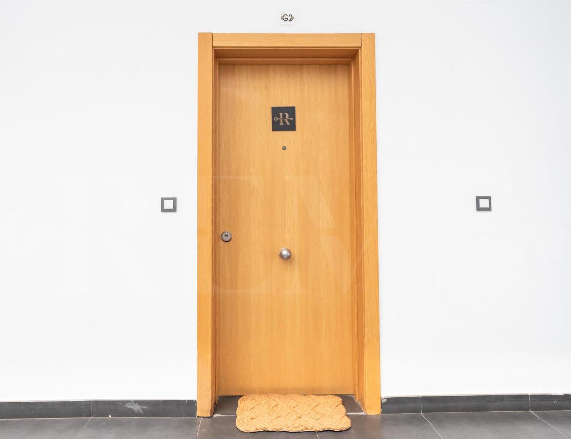Apartamento de lujo con piscina - Málaga Centro Apartamento *