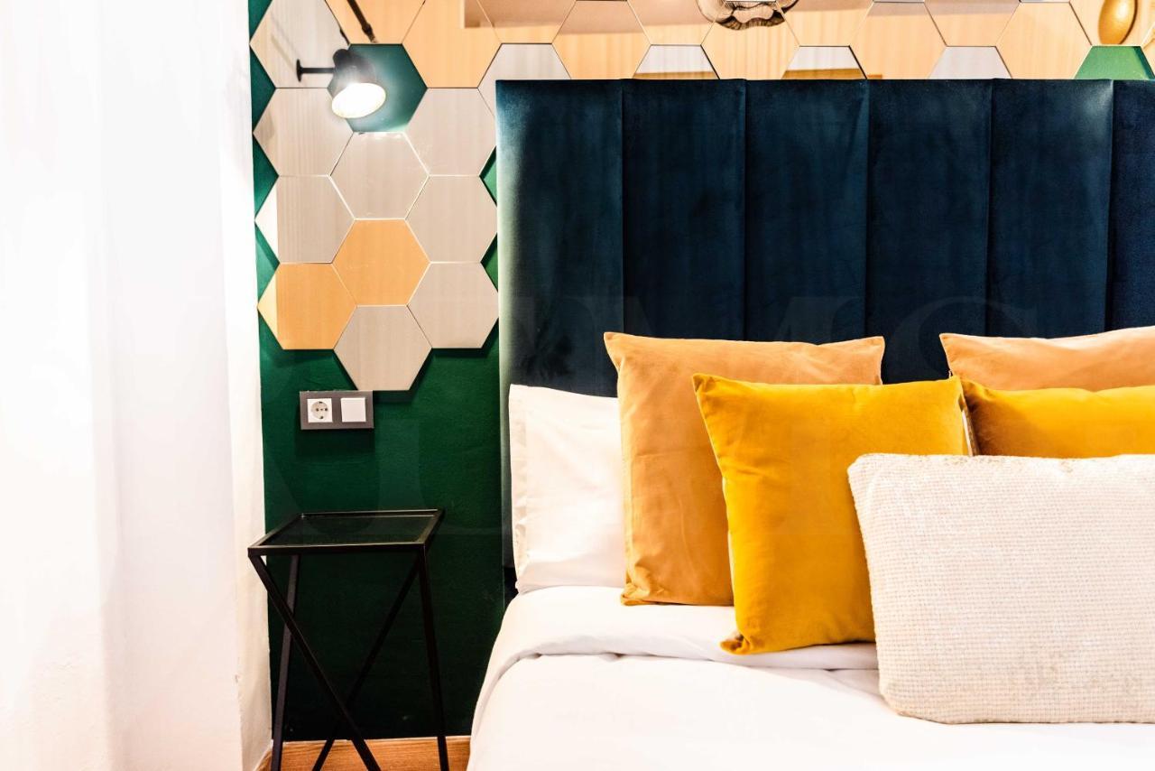 Apartamento de lujo con piscina - Málaga Centro *