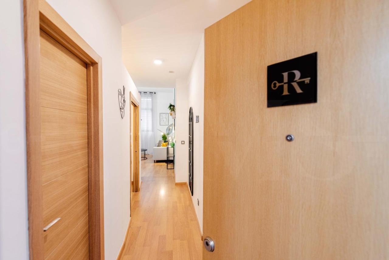 Apartamento de lujo con piscina - Málaga Centro Málaga
